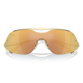 Rectangle Sunglasses FH1007