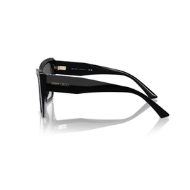 Butterfly Sunglasses JC5001B