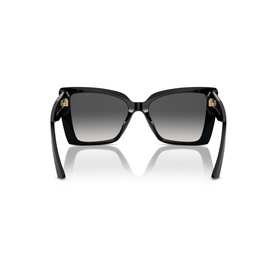 Butterfly Sunglasses JC5001B