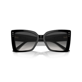 Butterfly Sunglasses JC5001B