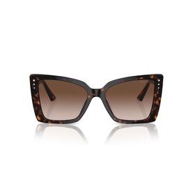 Butterfly Sunglasses JC5001B