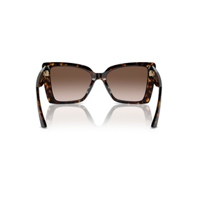 Butterfly Sunglasses JC5001B