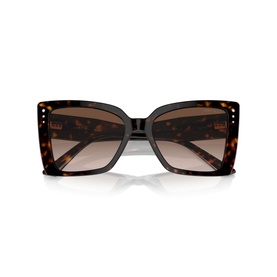 Butterfly Sunglasses JC5001B