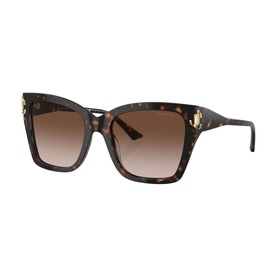 Square Sunglasses JC5012