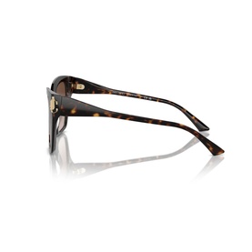 Square Sunglasses JC5012