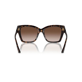 Square Sunglasses JC5012