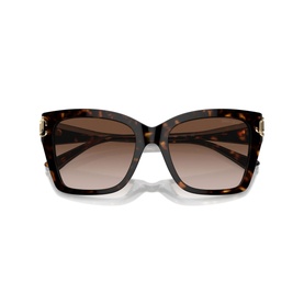 Square Sunglasses JC5012