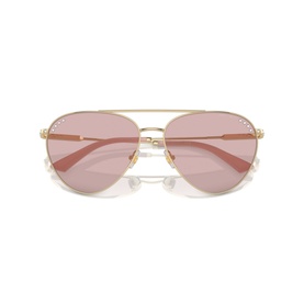 Pilot Sunglasses JC4002B