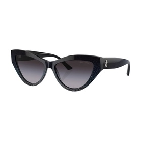 Cat Eye Sunglasses JC5004