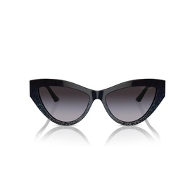 Cat Eye Sunglasses JC5004