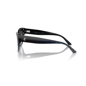 Cat Eye Sunglasses JC5004