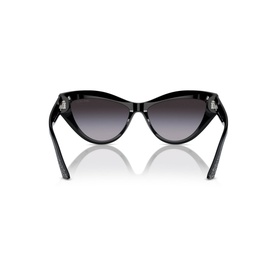 Cat Eye Sunglasses JC5004