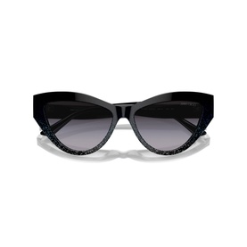 Cat Eye Sunglasses JC5004