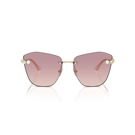 Butterfly Sunglasses JC4004HB