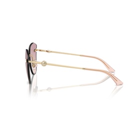 Butterfly Sunglasses JC4004HB