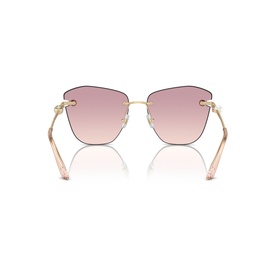 Butterfly Sunglasses JC4004HB