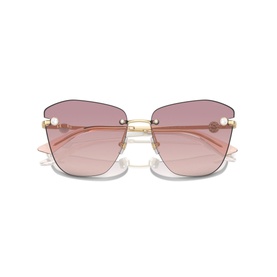 Butterfly Sunglasses JC4004HB
