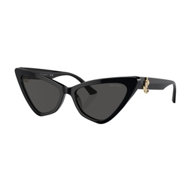 Cat Eye Sunglasses JC5008