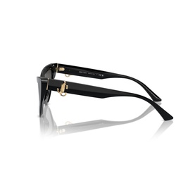 Cat Eye Sunglasses JC5008
