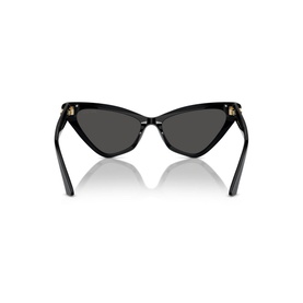 Cat Eye Sunglasses JC5008