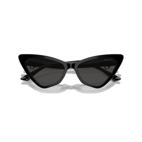 Cat Eye Sunglasses JC5008
