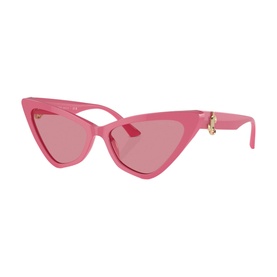 Cat Eye SunglassesJC5008