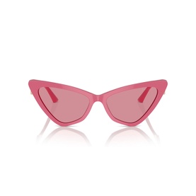 Cat Eye SunglassesJC5008