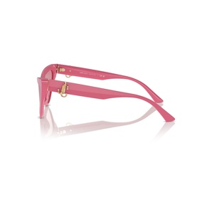Cat Eye SunglassesJC5008
