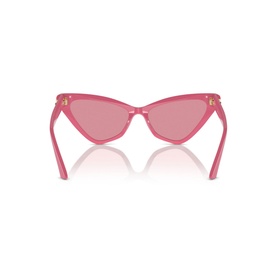 Cat Eye SunglassesJC5008