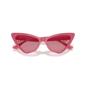 Cat Eye SunglassesJC5008