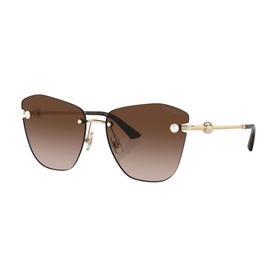 Butterfly Sunglasses JC4004HB