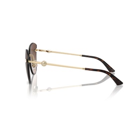 Butterfly Sunglasses JC4004HB