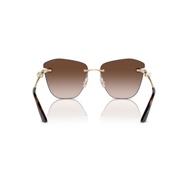 Butterfly Sunglasses JC4004HB