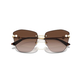 Butterfly Sunglasses JC4004HB