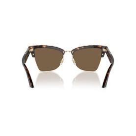 Butterfly Sunglasses JC5014