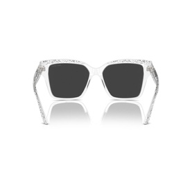 Pillow Sunglasses JC5003