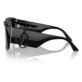 Butterfly Sunglasses JC5006U