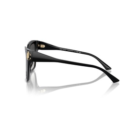 Square Sunglasses JC5012
