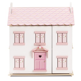 Sophie's Wooden Dolls House