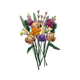 Botanical Collection Flower Bouquet