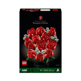 Bouquet of Roses