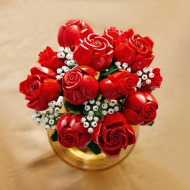 Bouquet of Roses