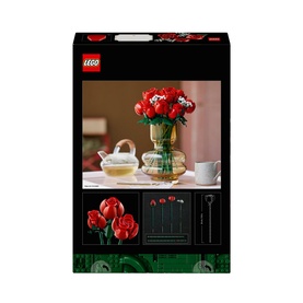Bouquet of Roses