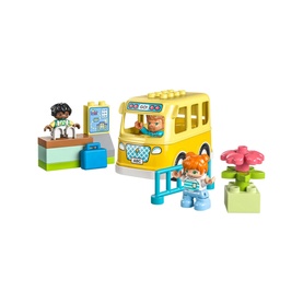 Duplo The Bus Ride