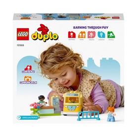 Duplo The Bus Ride