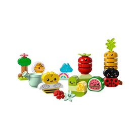 Duplo Organic Garden