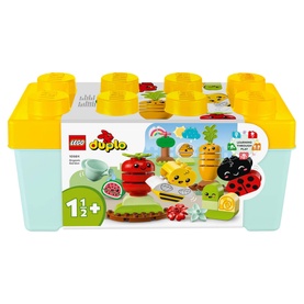 Duplo Organic Garden