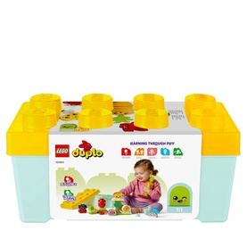 Duplo Organic Garden