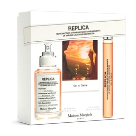 On A Date Eau de Toilette Set