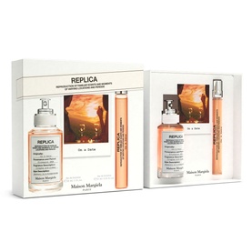 On A Date Eau de Toilette Set